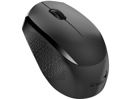 GENIUS NX-8000S, Bezdrôtová myš, čierna
