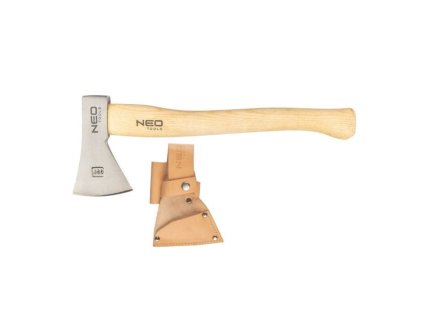 NEO TOOLS 63-119, BUSHCRAFT Sekera, 400g