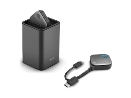 BENQ InstaShow WDC20C Button Kit