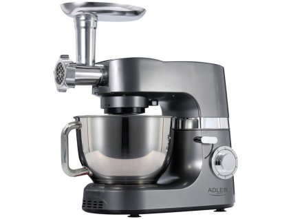 ADLER AD 4221, Kuchynský robot 4v1, 2200W, 7L