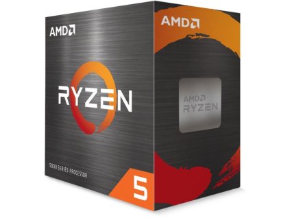 AMD Ryzen 5 5600G