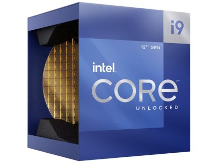 INTEL Core i9-12900K (30M Cache, do 5.20 GHz)