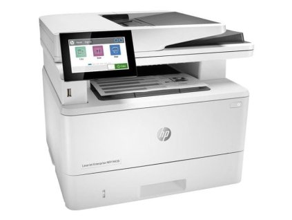 HP LaserJet Enterprise MFP M430f, Multifunkcia A4