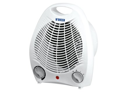 NOVEEN FH03, Teplovzdušný ventilátor