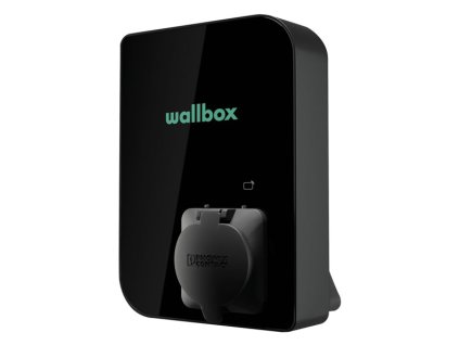WALLBOX Copper CPB1, Autonabíjačka 22 kW