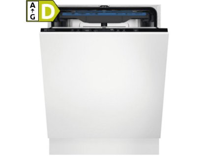 ELECTROLUX Vstavaná umývačka riadu EEG48300L
