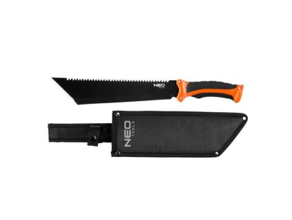 NEO TOOLS 63-117, FULL-TANG Mačeta 40 cm