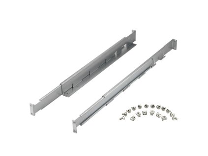 FORTRON Rackmount Slider, Lineárne výsuvy pre UPS