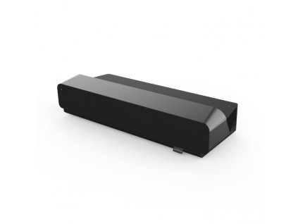 VIEWSONIC X1000-4K, LED Projektor 4K UHD, čierny