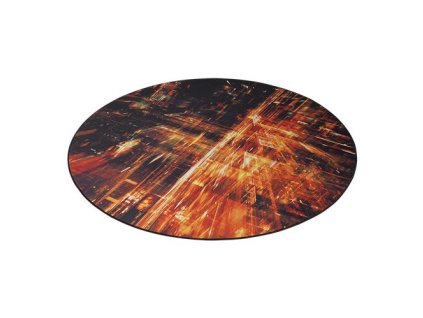 DELTACO GAM-126, Herná podložka pod stoličku