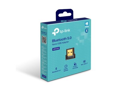 TP-Link UB500, Bluetooth 5.4 Nano USB Adaptér
