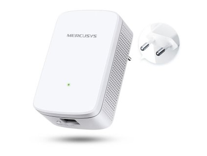MERCUSYS ME10 300Mbps Wi-Fi Range Extender