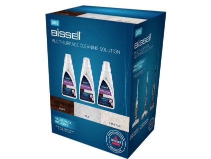 BISSELL MULTISURFACE trio pack 3x 1789L