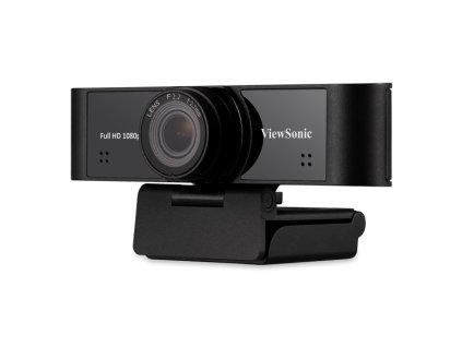 VIEWSONIC VB-CAM-001, FHD Ultrawide, Kamera
