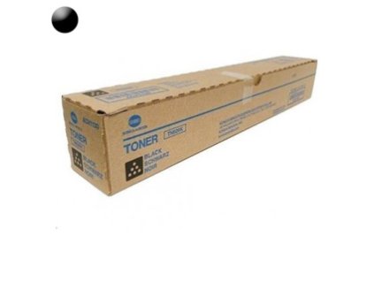 KONICA MINOLTA Toner TN-626K (ACV1150)