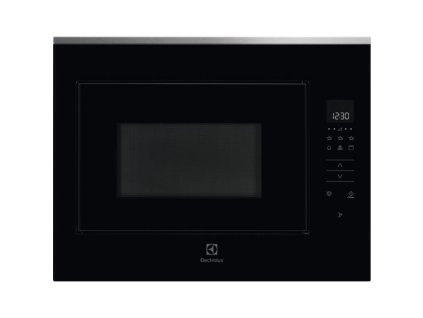 ELECTROLUX Vstavaná mikrovlnná rúra KMFD264TEX