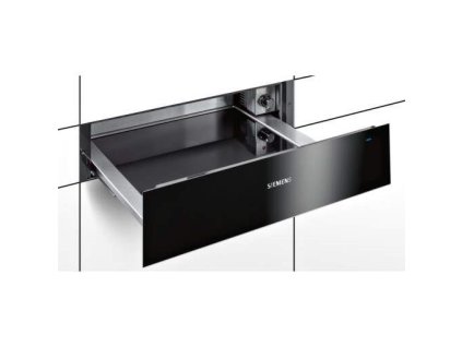 SIEMENS Ohrevná zásuvka BI630CNS1