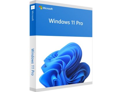 MS WINDOWS 11 Pro SK 64-bit (OEM)