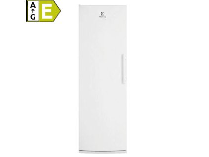 ELECTROLUX Skriňová mraznička LUS1AF28W