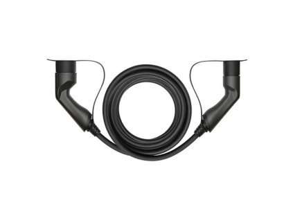 DELTACO EV-3205, Nabíjací kábel Typ 2/Typ 2 5m