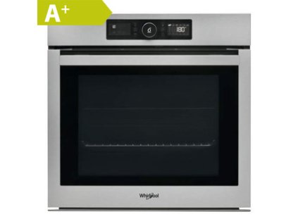 WHIRLPOOL Vstavaná rúra AKZ9 9480 IX