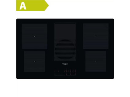 WHIRLPOOL Indukčná varná doska WVH 92 K/1