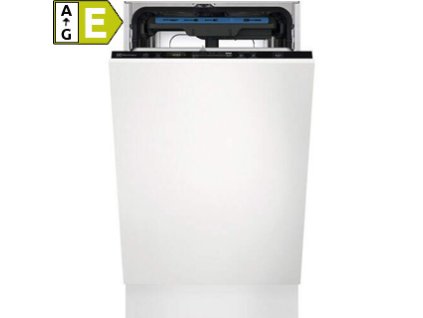 ELECTROLUX Vstavaná umývačka riadu KEMC3211L