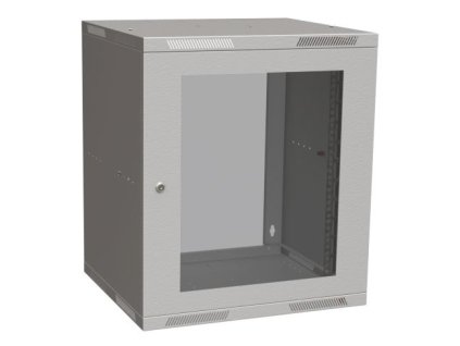 SOLARIX SENSA LITE 12U 450mm, Rozvádzač, sklo