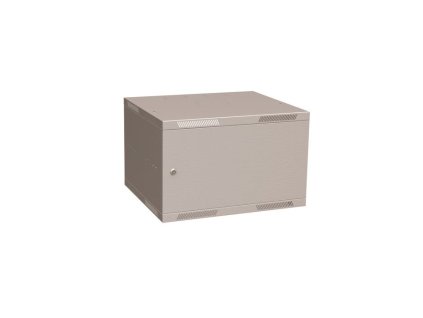 SOLARIX SENSA LITE 6U 450mm, Rozvádzač, plech