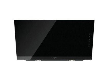 WHIRLPOOL Odsávač pár WHVS 93F LT BSS