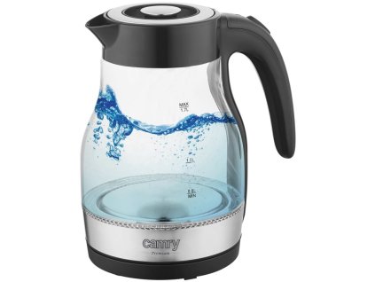 CAMRY CR 1300, Rýchlovarná kanvica 1,7L