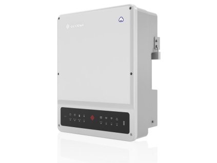 GOODWE GW10K-ET PLUS, Hybridný menič napätia WiFi