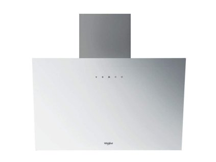 WHIRLPOOL Odsávač pár WHVP 62F LT W