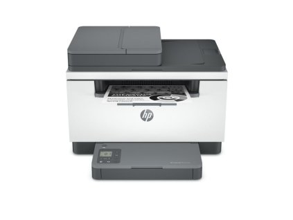 HP LaserJet MFP M234sdw, Multifunkcia A4