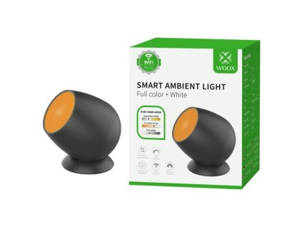 WOOX R5145, WiFi Smart Ambient Light RGB+CCT