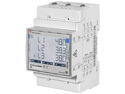 WALLBOX Power Boost Meter 3PH, 65A