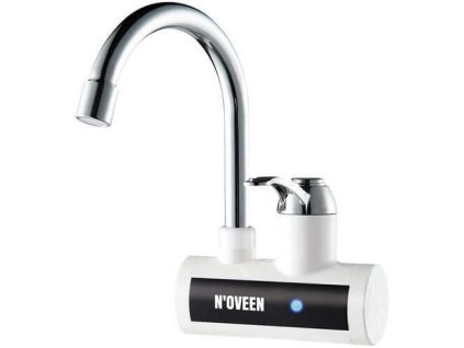 NOVEEN IWH150, Prietokový ohrievač vody