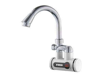 NOVEEN IWH370, Prietokový ohrievač vody