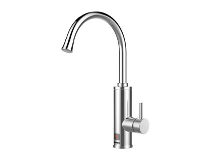 NOVEEN IWH850 INOX, Prietokový ohrievač vody