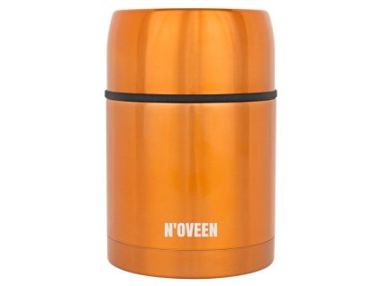 NOVEEN TB943, Termoska, 600ml, medenná