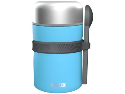 NOVEEN TB963 Blue, Termoskový obedár, 2 L