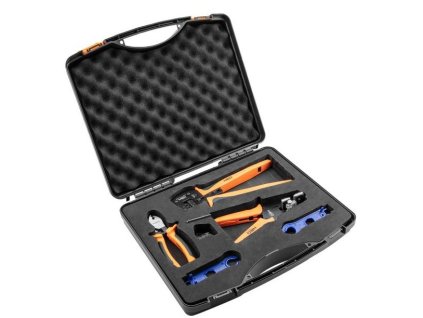 NEO TOOLS 01-559, Sada náradia pre fotovoltiku