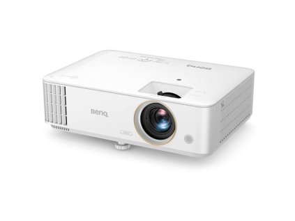BENQ TH685P, Projektor FHD, biely