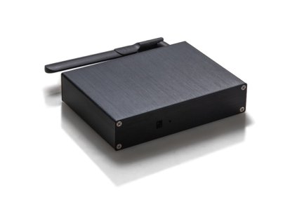 RIKOMAGIC DS02 Plus, Android Mini PC, WiFi