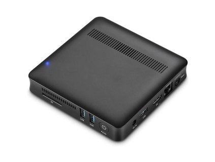 RIKOMAGIC MK41, Mini PC, N4120/4GB/64GB/W10
