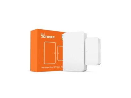 SONOFF eWeLink/ZigBee, Senzor na okná a dvere