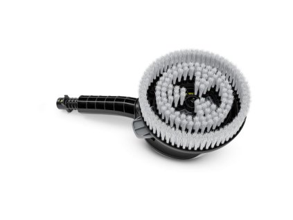 KARCHER WB 130, Rotujúca umývacia kefa