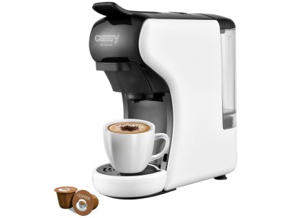 CAMRY CR 4414, Multi ESPRESSO kávovar