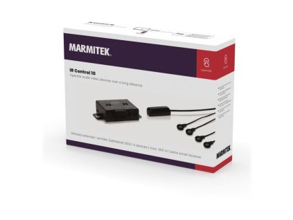 MARMITEK IR Control 10 E, Extender (08311)
