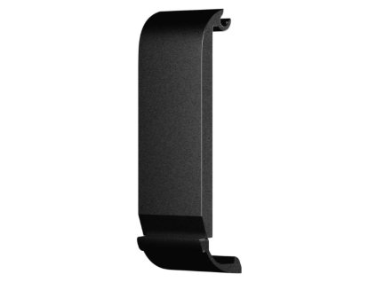 GoPro Replacement Door HERO9/10/11/12/13 Black